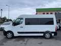 Renault Master Renault Master L2H2 2.3 DCI  Diesel Manuale - 145 Fehér - thumbnail 7