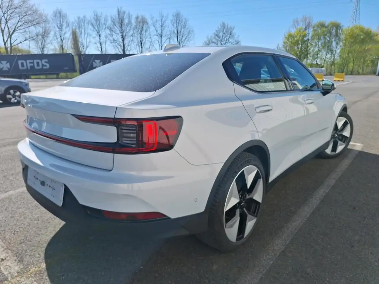 Polestar 2