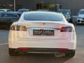 Tesla Model S Blanc - thumbnail 6