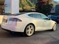Tesla Model S Blanc - thumbnail 7
