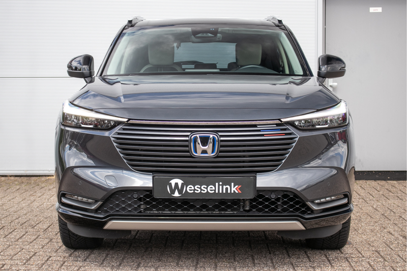Photo du véhicule