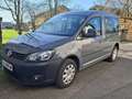 Volkswagen Caddy Kombi / Family Van Grau - thumbnail 1