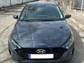 Hyundai i20 1.0 TGDI 74kW (100CV) 48V Klass Gris - thumbnail 4
