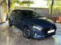 Hyundai i20 1.0 TGDI 74kW (100CV) 48V Klass Gris - thumbnail 2