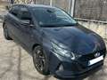 Hyundai i20 1.0 TGDI 74kW (100CV) 48V Klass Gris - thumbnail 3
