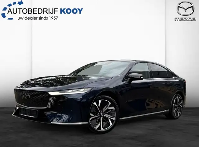 Mazda 6e Takumi PLUS 258pk 78kWh TOT 560 KM ACTIERADIUS / G