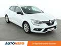 Renault Megane 1.3 TCe Limited*TEMPO*PDC*SHZ*KLIMA* Weiß - thumbnail 8