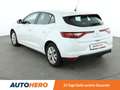 Renault Megane 1.3 TCe Limited*TEMPO*PDC*SHZ*KLIMA* Weiß - thumbnail 4
