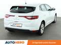 Renault Megane 1.3 TCe Limited*TEMPO*PDC*SHZ*KLIMA* Weiß - thumbnail 6