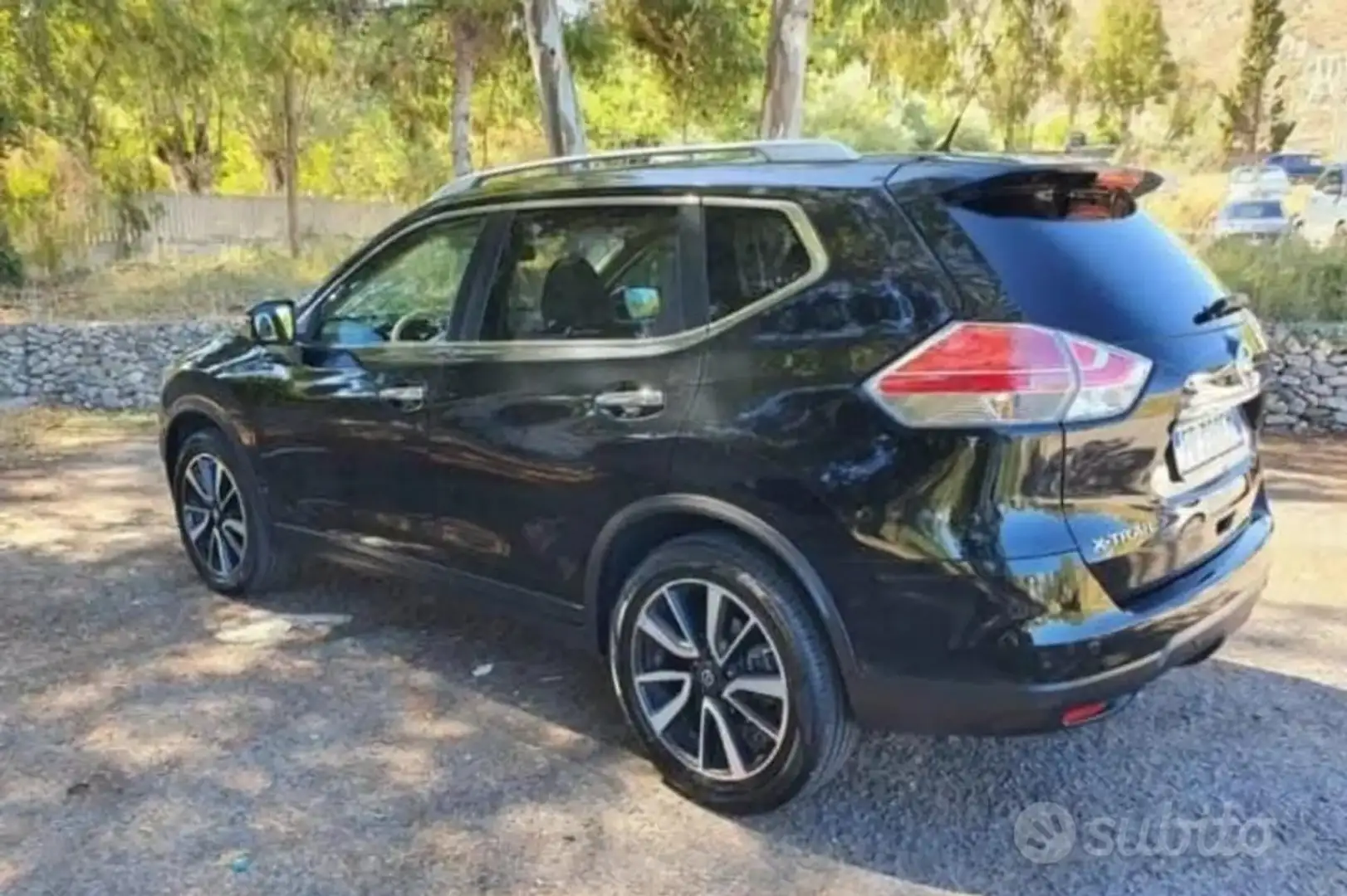 Nissan X-Trail 1.6 dci Acenta 4wd E6 - 2