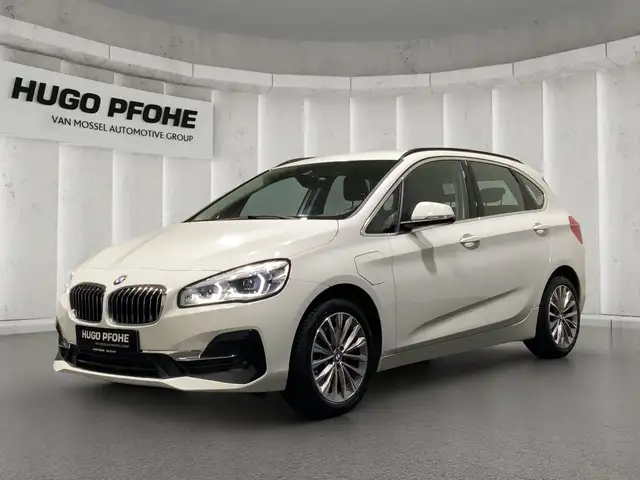 BMW 225 xe Active Tourer Luxury Line | LED | FLA | LMF | L
