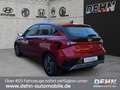 Hyundai i20 Trend Mj25 1.0 T-GDi Navi-/Licht-/Komfort-Paket Rot - thumbnail 4