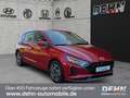 Hyundai i20 Trend Mj25 1.0 T-GDi Navi-/Licht-/Komfort-Paket Rot - thumbnail 1