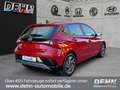 Hyundai i20 Trend Mj25 1.0 T-GDi Navi-/Licht-/Komfort-Paket Rot - thumbnail 3