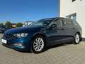 Volkswagen Passat Variant Business Blauw - thumbnail 3
