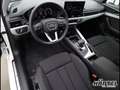 Audi A4 AVANT S LINE 40 TFSI S TRONIC (+ACC-RADAR+NAVI+ White - thumbnail 9