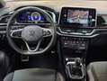 Volkswagen T-Roc 1.5 TSI DSG R-Line RFK NAVI SHZ KEYLESS Grau - thumbnail 3
