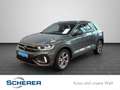 Volkswagen T-Roc 1.5 TSI DSG R-Line RFK NAVI SHZ KEYLESS Grau - thumbnail 1