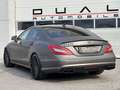 Mercedes-Benz CLS 63 AMG Aut./LED/H&K/F1/RFK/NAVI/SHD Schwarz - thumbnail 3