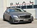 Mercedes-Benz CLS 63 AMG Aut./LED/H&K/F1/RFK/NAVI/SHD Schwarz - thumbnail 2
