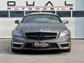 Mercedes-Benz CLS 63 AMG Aut./LED/H&K/F1/RFK/NAVI/SHD Noir - thumbnail 6