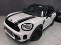 MINI Cooper S Countryman 2.0 E ALL4 Chili 224PK LIMITED-EDITION!!!! FULL-OP Zilver - thumbnail 2