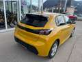Peugeot 208 Active Pack PureTech 75 S&S * 56.000km*EZ 01/2022* Gelb - thumbnail 6