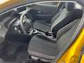 Peugeot 208 Active Pack PureTech 75 S&S * 56.000km*EZ 01/2022* Gelb - thumbnail 12