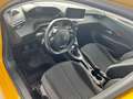 Peugeot 208 Active Pack PureTech 75 S&S * 56.000km*EZ 01/2022* Gelb - thumbnail 11