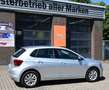 Volkswagen Polo VI  1.0 TSI Highline Automtik Klima Sitzhz Silber - thumbnail 3