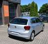 Volkswagen Polo VI  1.0 TSI Highline Automtik Klima Sitzhz Silber - thumbnail 8