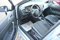 Volkswagen Polo VI  1.0 TSI Highline Automtik Klima Sitzhz Silber - thumbnail 12