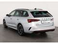 Skoda Octavia Combi 2.0 TSI RS DSG Matrix/NAV/RFK/18'' Silber - thumbnail 4