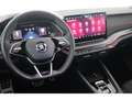 Skoda Octavia Combi 2.0 TSI RS DSG Matrix/NAV/RFK/18'' Silber - thumbnail 9