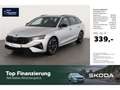 Skoda Octavia Combi 2.0 TSI RS DSG Matrix/NAV/RFK/18'' Silber - thumbnail 1