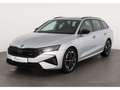 Skoda Octavia Combi 2.0 TSI RS DSG Matrix/NAV/RFK/18'' Silber - thumbnail 2