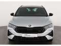 Skoda Octavia Combi 2.0 TSI RS DSG Matrix/NAV/RFK/18'' Silber - thumbnail 3