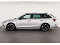 Skoda Octavia Combi 2.0 TSI RS DSG Matrix/NAV/RFK/18'' Silber - thumbnail 5