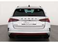 Skoda Octavia Combi 2.0 TSI RS DSG Matrix/NAV/RFK/18'' Silber - thumbnail 6