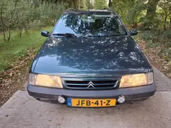 Citroen ZX Manuală second hand de vânzare - AutoScout24