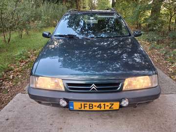 ZX 1.6i Tonic Serie II