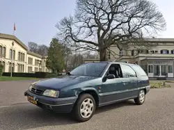 Citroen ZX manual second-hand de vânzare - AutoScout24 România