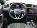 Volkswagen Tiguan R-LINE BLACK STYLE 4MOTION 2.0 TDI DSG (+EU Schwarz - thumbnail 10