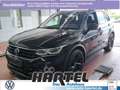 Volkswagen Tiguan R-LINE BLACK STYLE 4MOTION 2.0 TDI DSG (+EU Schwarz - thumbnail 1