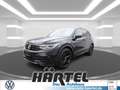 Volkswagen Tiguan R-LINE BLACK STYLE 4MOTION 2.0 TDI DSG (+EU Schwarz - thumbnail 1