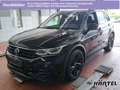 Volkswagen Tiguan R-LINE BLACK STYLE 4MOTION 2.0 TDI DSG (+EU Schwarz - thumbnail 2