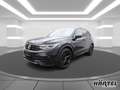 Volkswagen Tiguan R-LINE BLACK STYLE 4MOTION 2.0 TDI DSG (+EU Schwarz - thumbnail 2