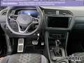 Volkswagen Tiguan R-LINE BLACK STYLE 4MOTION 2.0 TDI DSG (+EU Schwarz - thumbnail 5