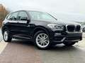 BMW X3 xDrive 20 i Advantage Navi LED Virtual Cockpit 1Hd Noir - thumbnail 3