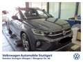 Volkswagen Taigo R-Line 1.0 TSI DSG Navi Kamera ACC LED SHZ Grau - thumbnail 2